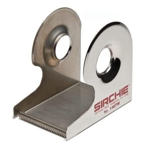 Sirchie Tape Dispenser Wide Tape 146TW - Tactical & Duty Gear